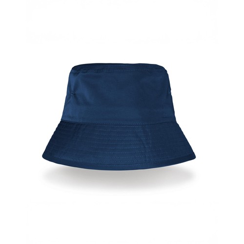 Recycled Bound Edged Bucket Hat - 3