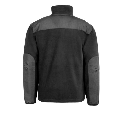 Recycled Heavy Duty Work Microfleece - 5