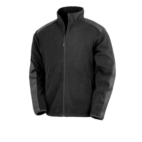 Recycled Heavy Duty Work Microfleece - 6