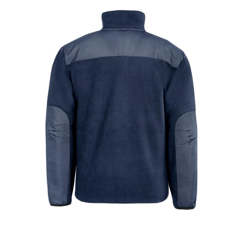 Recycled Heavy Duty Work Microfleece - 11