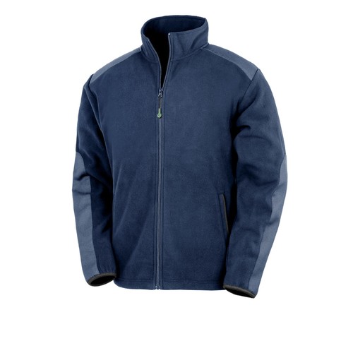 Recycled Heavy Duty Work Microfleece - 12