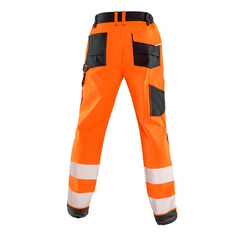 Recycled Stretch Safety Trouser thumbnail 5