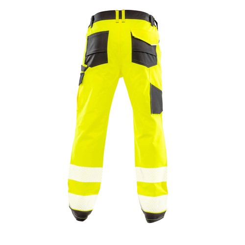 Recycled Stretch Safety Trouser thumbnail 12