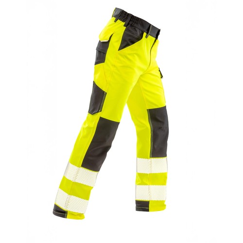 Recycled Stretch Safety Trouser thumbnail 4