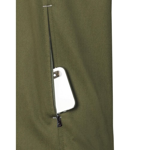 Short-Sleeve Chef Jacket Green-Generation thumbnail 6