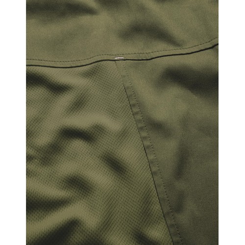 Short-Sleeve Chef Jacket Green-Generation thumbnail 7