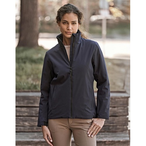 Women`s All Weather Jacket, Tee Jays, SquareNuts - Mataro Advice srl