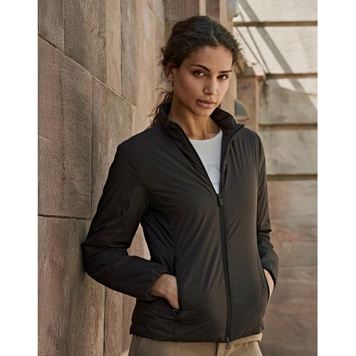Women`s PureLite Jacket, Tee Jays, SquareNuts - Mataro Advice srl