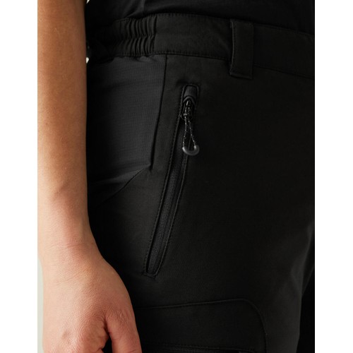 Womens Prolite Stretch Trouser thumbnail 8