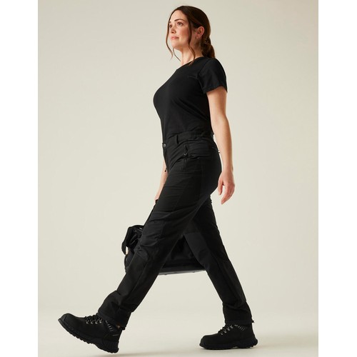 Womens Prolite Stretch Trouser thumbnail 6