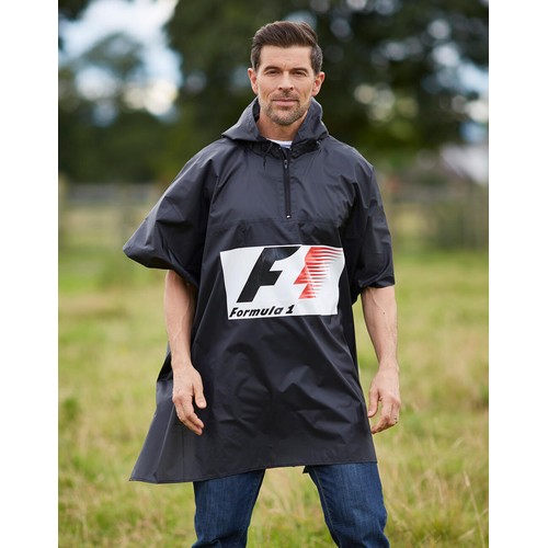 YOKO Promo Ponchos thumbnail 6