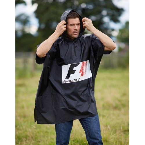YOKO Promo Ponchos thumbnail 7