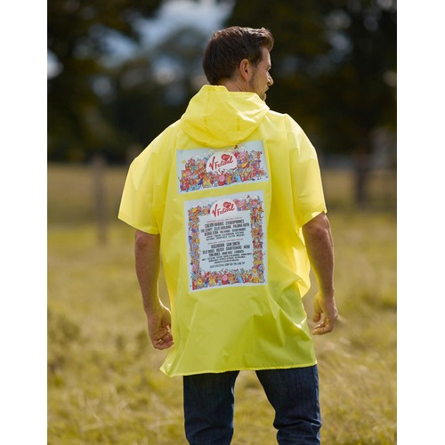 YOKO Promo Ponchos thumbnail 8