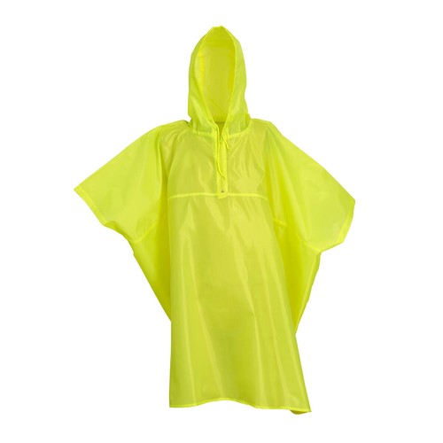 YOKO Promo Ponchos thumbnail 5