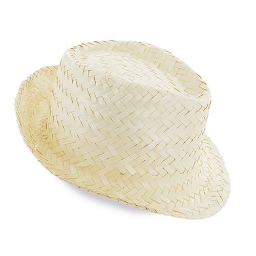 SOMBRERO PANAMÁ UNISEX CATEDRAIS
