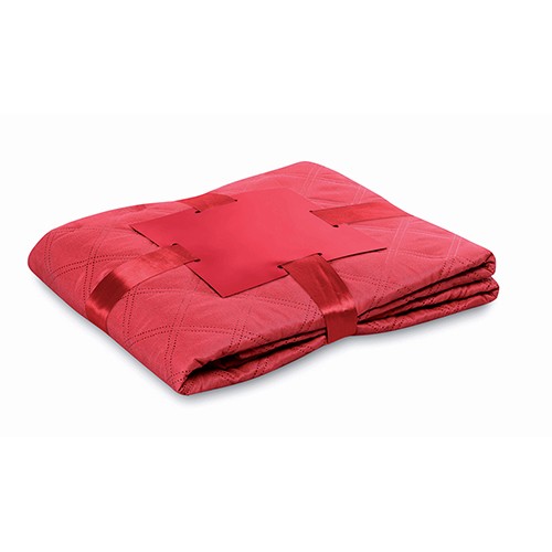 MANTA DE MICROFIBRA HEMNES