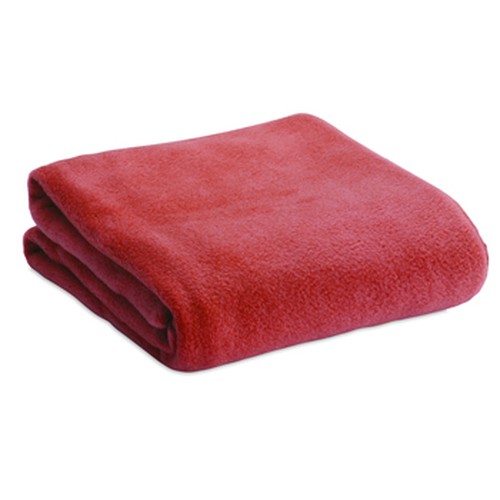 MANTA DE POLAR 120X150. MARK