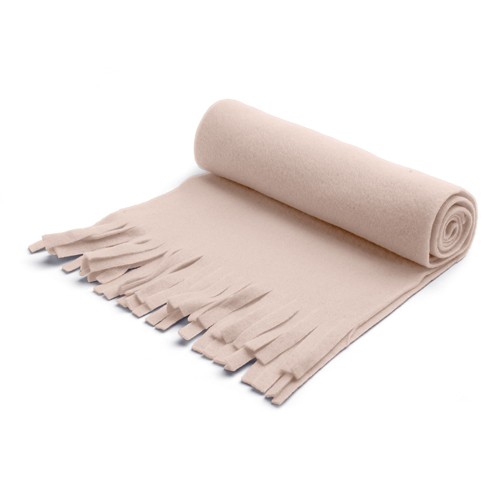 BUFANDA POLAR DE INVIERNO YOSSEL