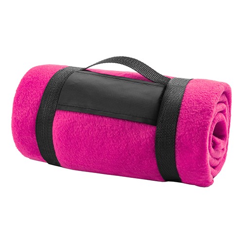 MANTA POLAR 130X160CM TAMAN