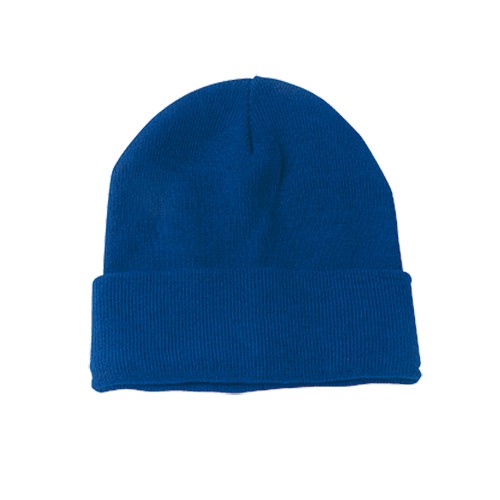 GORRO DE ALGODÓN Y POLIÉSTER. PATRICK