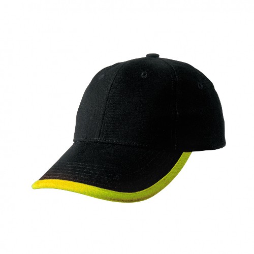 GORRA DE GOLF DE ALGODÓN EGE