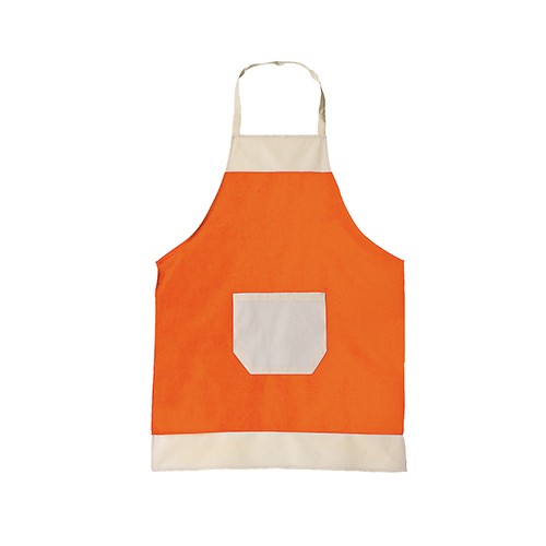 DELANTAL DE COCINA CON BOLSILLO  XEN