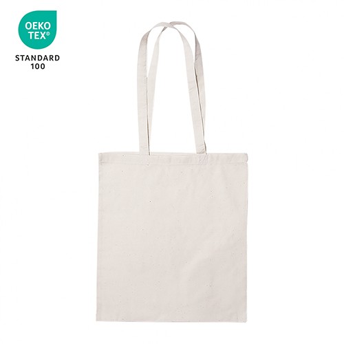 BOLSA DE ALGODÓN 140GR/M2 REUMU