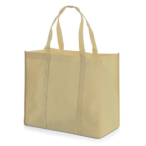 Sac shopping en TNT Lies, Claps!, ACME, 1331, Rixensart, objets publicitaires personnalisés, goodies entreprise, cadeaux d'entreprise, objets publicitaires écologiques, objets publicitaires, goodies personnalisés, cadeaux d'affaires, goodies événementiels, cadeaux clients, goodies publicitaires