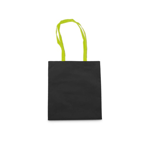 BOLSA SHOPPER 100% ALGODÓN RAIMO