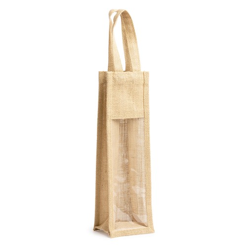Sac porte-bouteille Sezar, Claps!, MoOodMaker, Lausanne