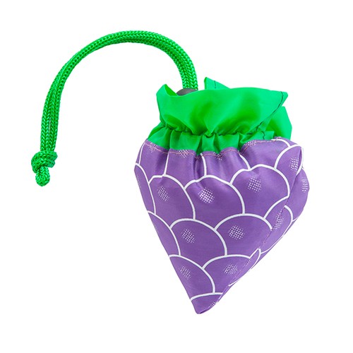 BOLSA PLEGABLE DE FRUTAS ANJA