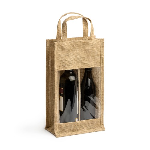 Sac porte-bouteilles  Berk, Claps!, MoOodMaker, Lausanne