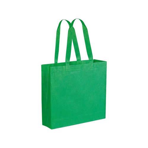 Sac shopping en TNT. Class, Claps!, ACME, 1331, Rixensart, objets publicitaires personnalisés, goodies entreprise, cadeaux d'entreprise, objets publicitaires écologiques, objets publicitaires, goodies personnalisés, cadeaux d'affaires, goodies événementiels, cadeaux clients, goodies publicitaires