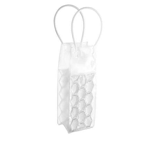 Sac porte-bouteille réfrigérant Acerola, Claps!, SquareNuts - Mataro Advice srl