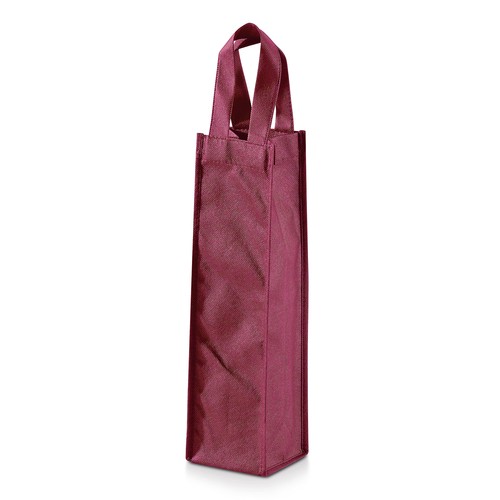 Sac porte-bouteille en TNT Vibeke, Claps!, MoOodMaker, Lausanne