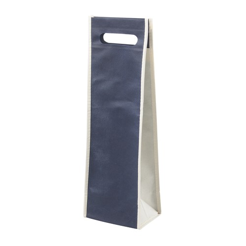 Sac porte-bouteille en TNT Castagna, Claps!, MoOodMaker, Lausanne
