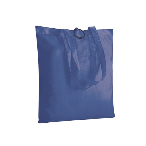 BOLSA PLEGABLE DE POLIÉSTER 190T GIOIOSA