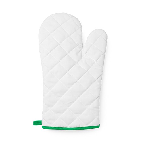 GUANTE DE COCINA DE POLIÉSTER GROTTE