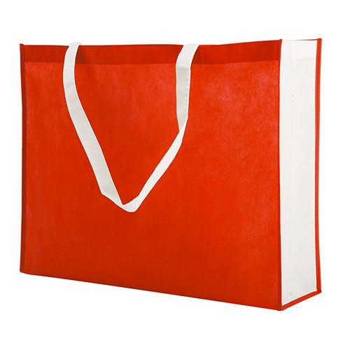 SHOPPING BAG PJÄTTERYDSILVERÅN