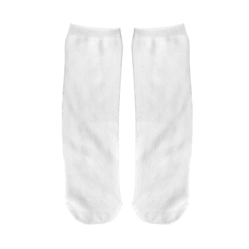 Chaussettes pour sublimation Anèmone