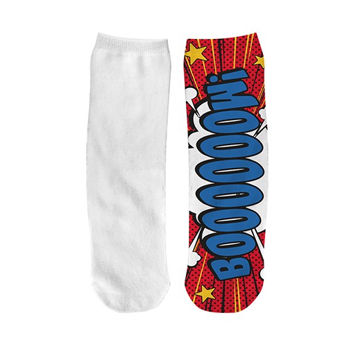 CALCETINES PARA SUBLIMACIÓN ANÈMONE