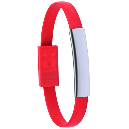 PULSERA CARGADOR MAUBOIS