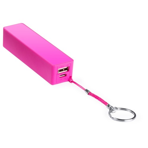 POWERBANK EN VARIOS COLORES KALIX
