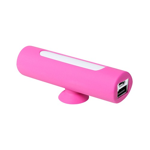 POWERBANK DE 2200MAH RAPIDS