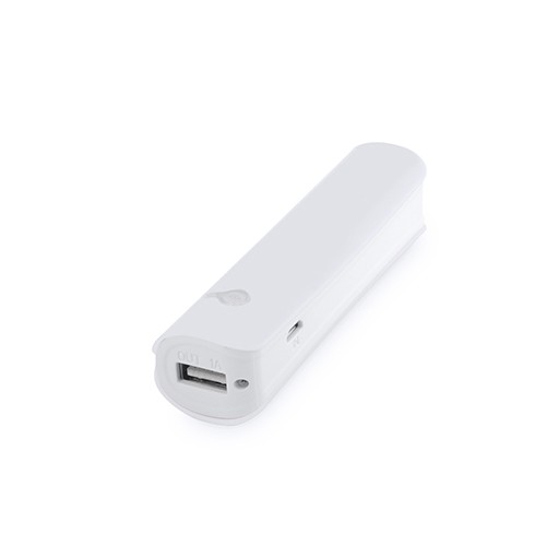 POWERBANK DE 2200MAH RAPINAFIS