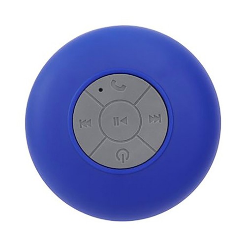 BLUETOOTH SPEAKER GHEDI