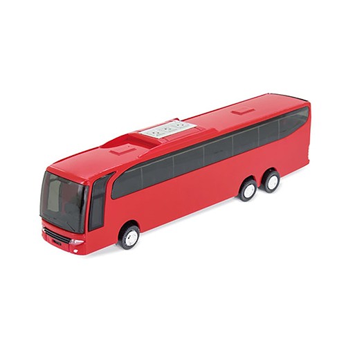 AUTOBÚS DE JUGUETE EDIMBURGO