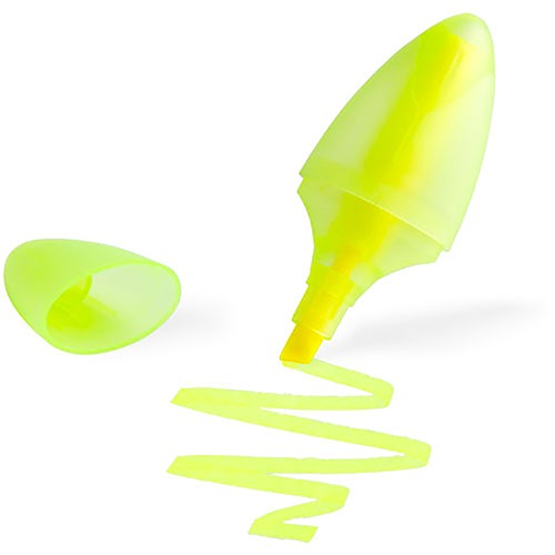 MARCADOR FLUORESCENTE GALLIATE