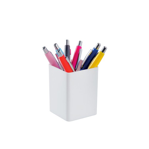 Pot à crayons de bureau Lackhjr, Claps!, MoOodMaker, Lausanne