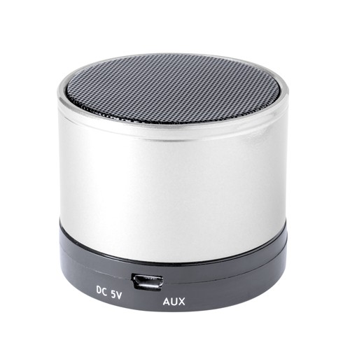 BLUETOOTH SPEAKER DAMASCO